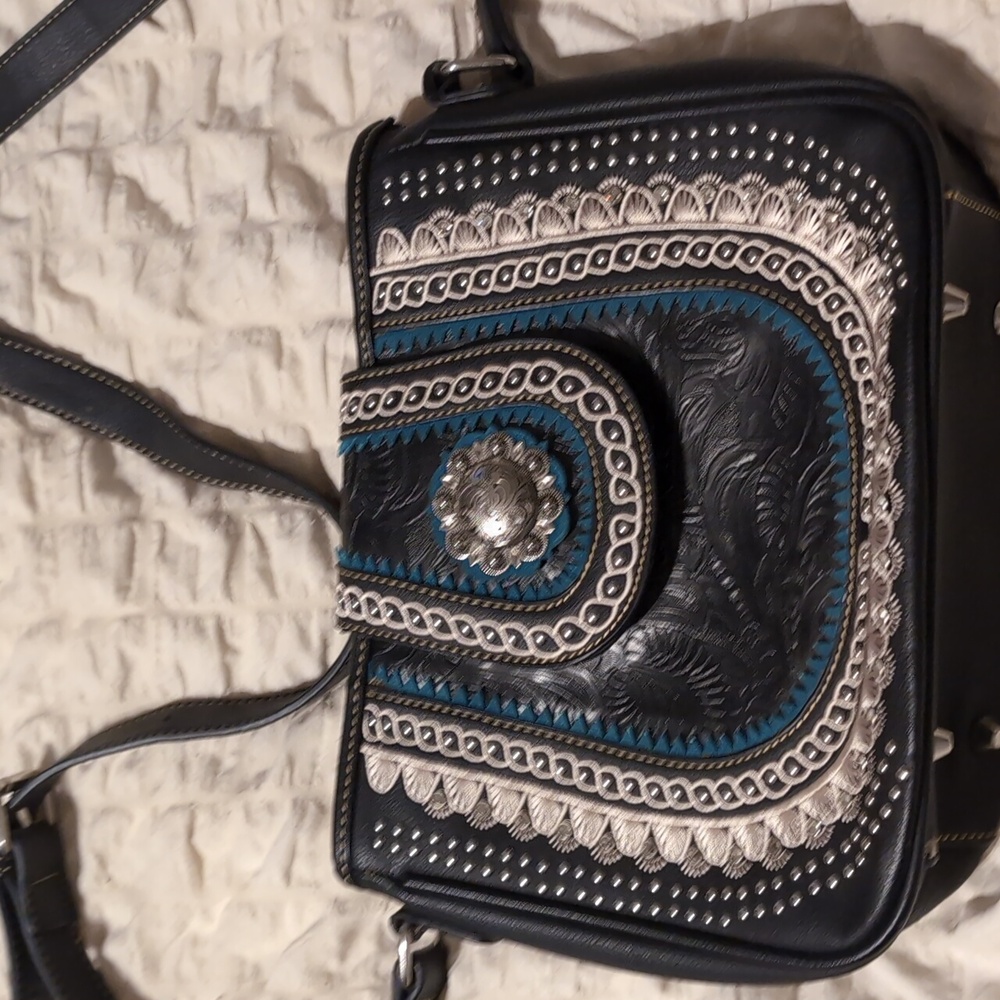 Montana West purse